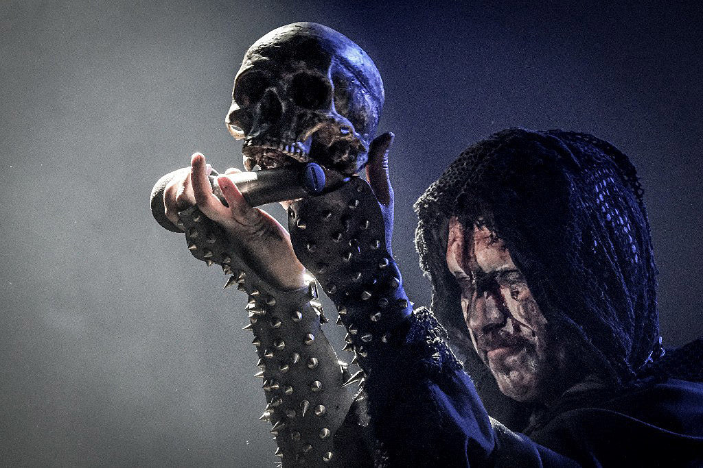 Mayhem and Midnight played Irving Plaza (pics, review, setlists)