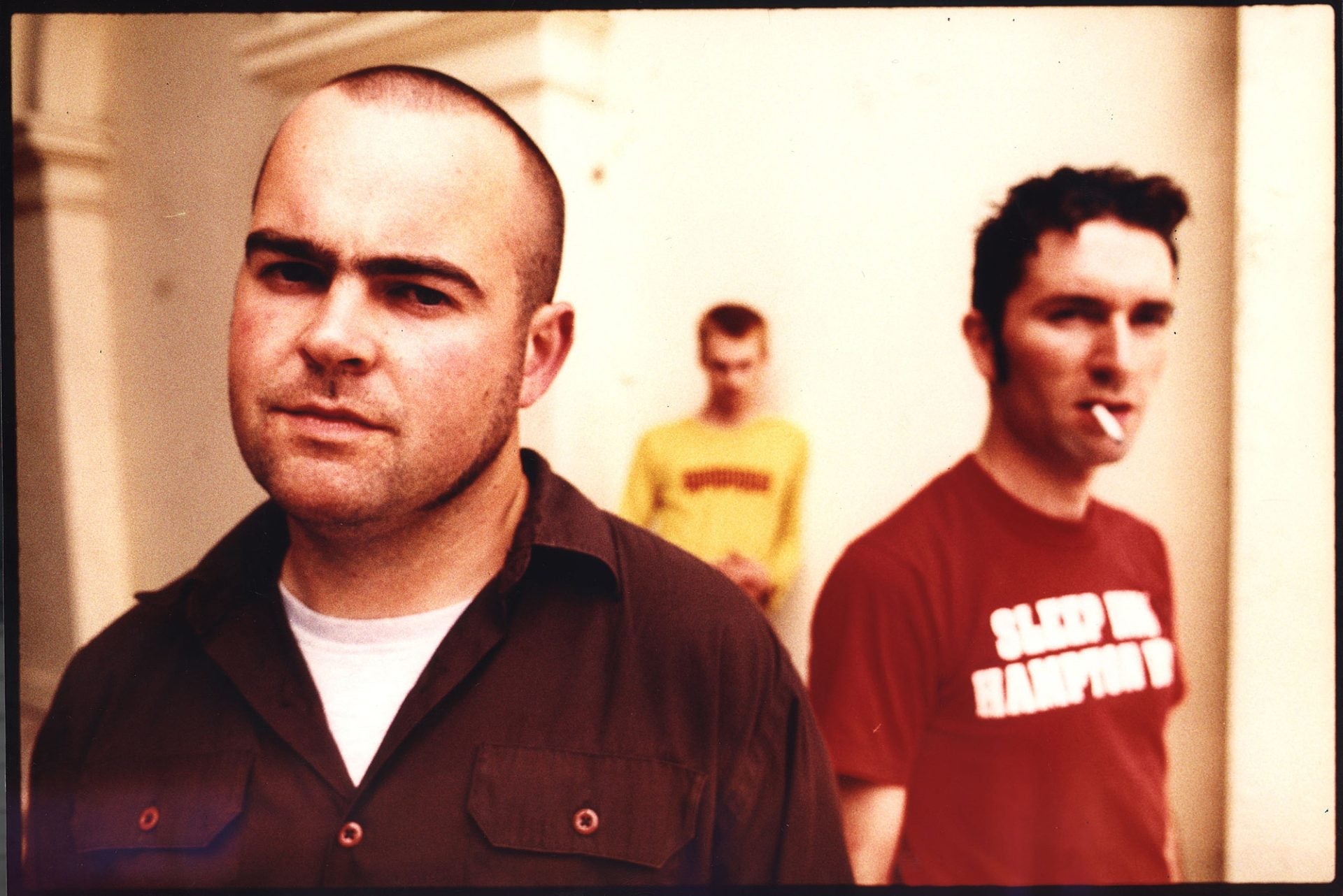 Mclusky add intimate NYC show at Baby’s All Right to tour