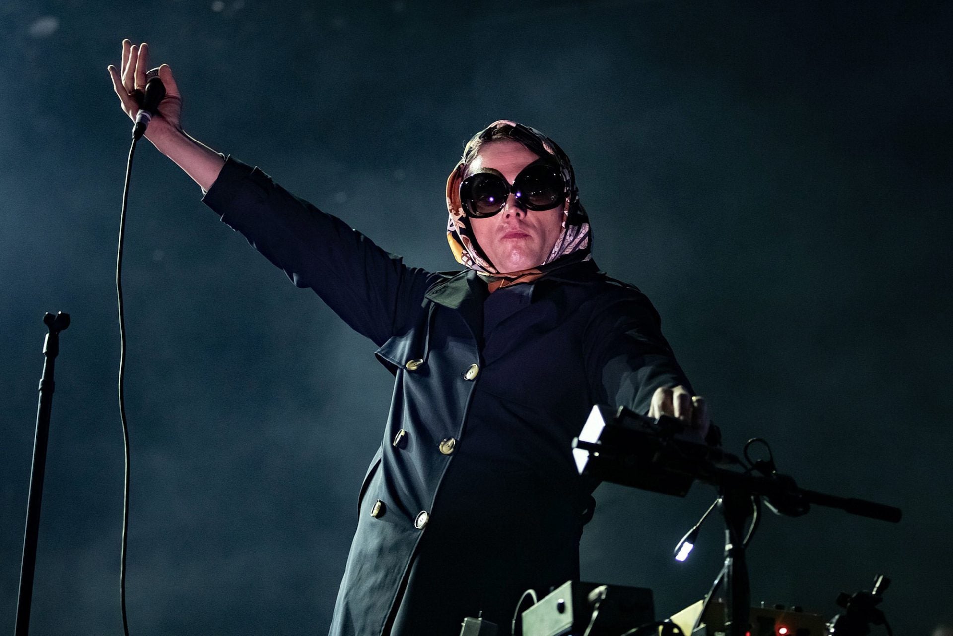 My Chemical Romance headlined Riot Fest day one (pics, review)