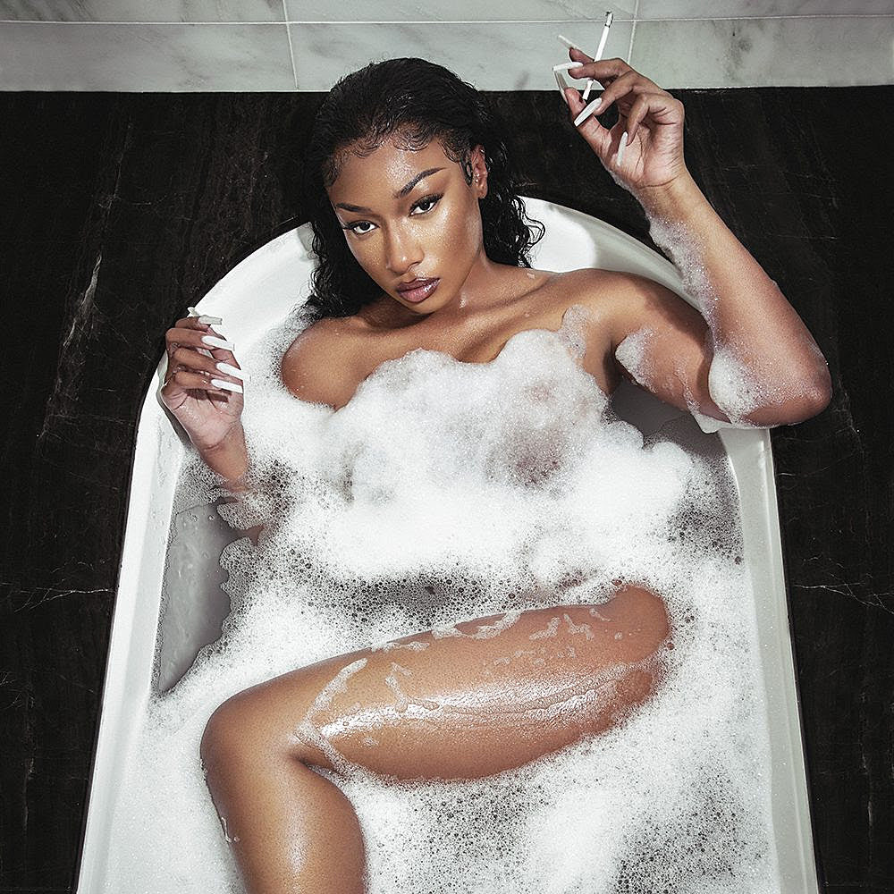 Megan Thee Stallion releases new song “Plan B” ahead of Coachella weekend 2