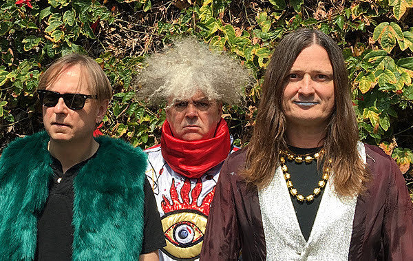 Tour news: Melvins, BIA, Megadeth, Eyehategod, J. Balvin, Spiritual Cramp, Vandoliers, more