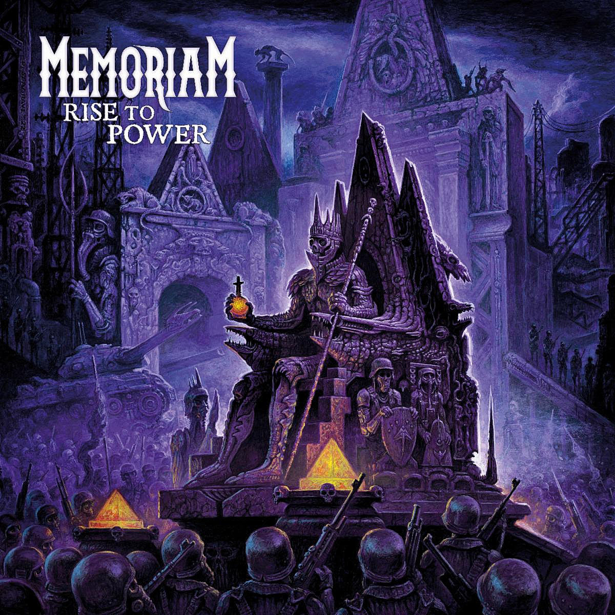 28 New Metal & Hardcore Songs Out Now
