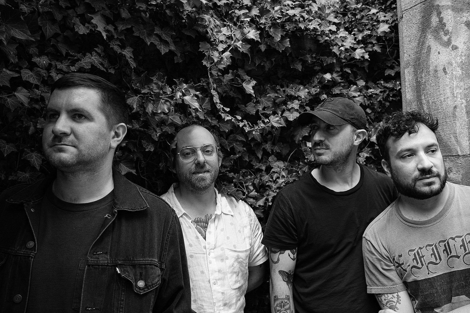 The Menzingers share new single, announce tour with Microwave, Cloud Nothings & Rodeo Boys