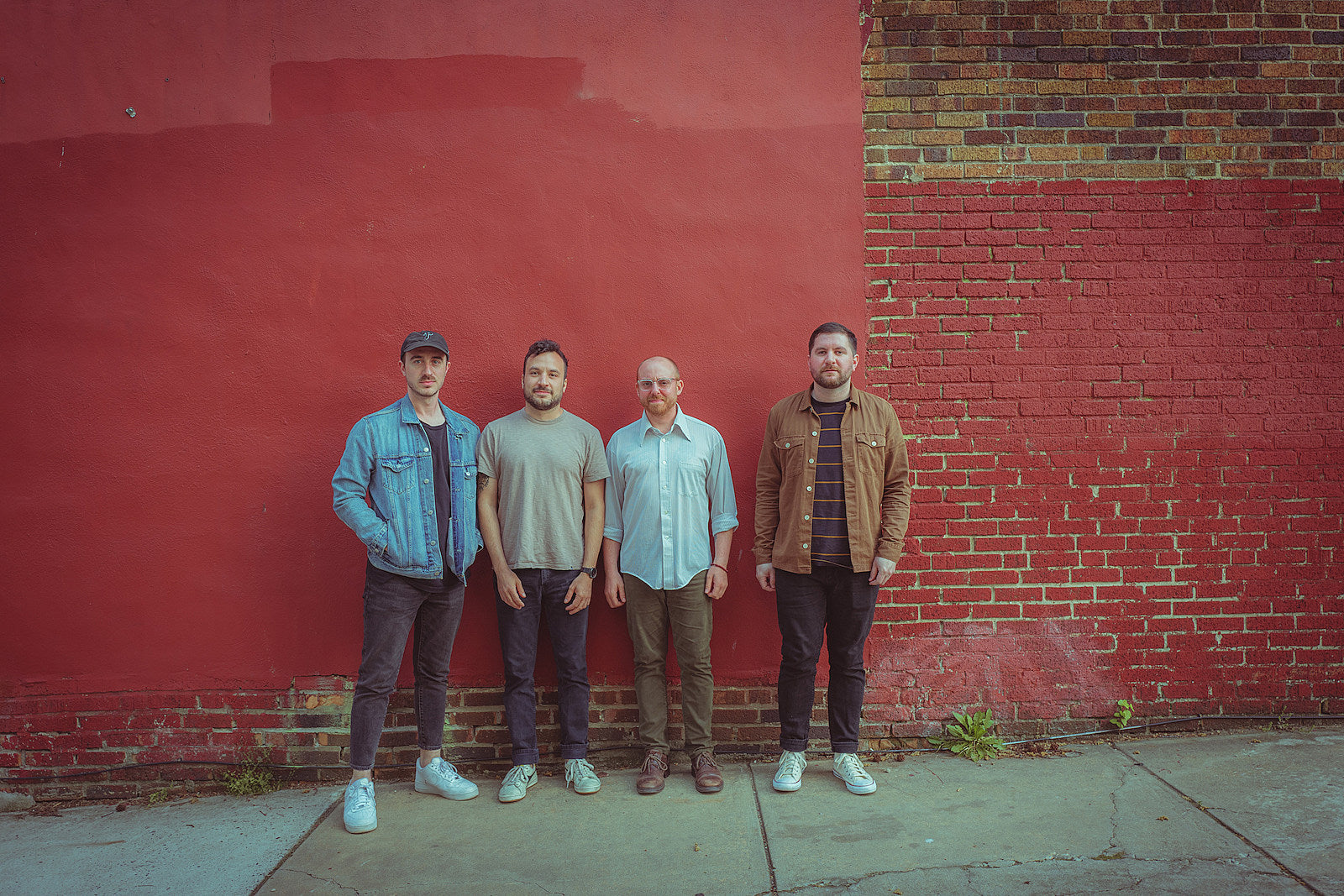The Menzingers bringing ‘On the Possible Past’ acoustic demos EP to streaming, share lyric video