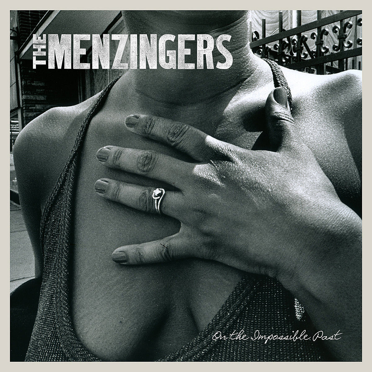 The Menzingers doing ‘On the Impossible Past’ tour w/ Touche Amore & Screaming Females