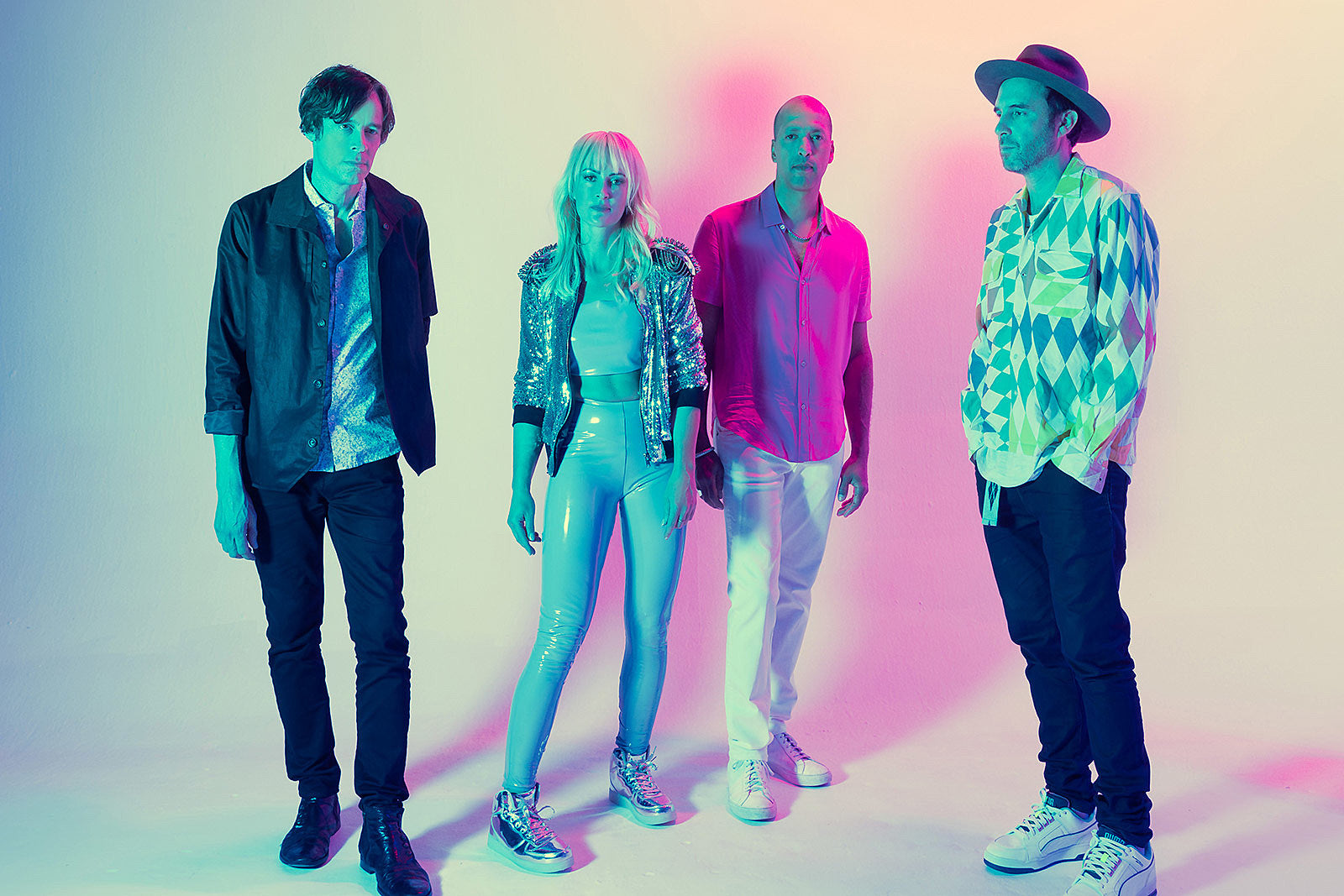 Metric announce new LP, share “Just The Once,” touring with Noel Gallagher & Garbage