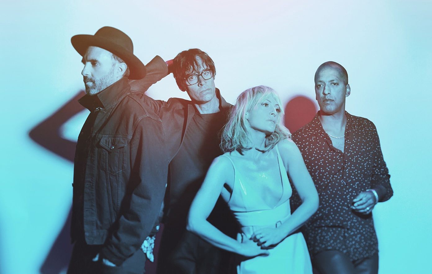 Metric announce new album ‘Formentera’ & 2022 tour (hear “All Comes Crashing”)