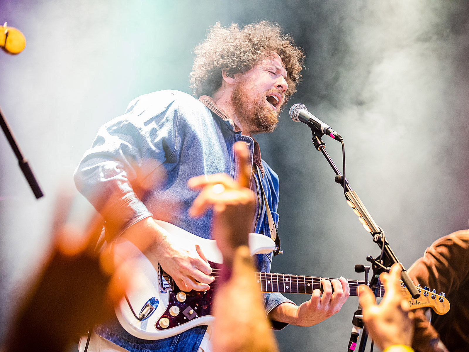 Metronomy postpone North American tour: “it doesn’t make sense for us to come I’m afraid”