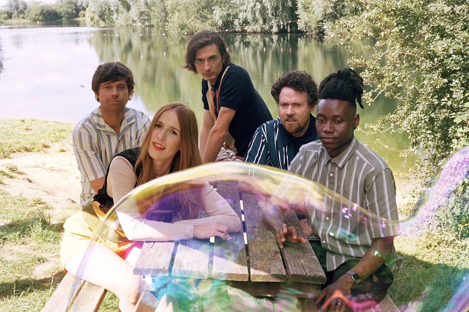 Metronomy prep deluxe edition of ‘Small World’ ft Sebastien Tellier, Bolis Pupul, more (stream 2 tracks)