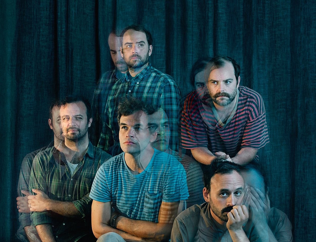 Every mewithoutYou album, ranked