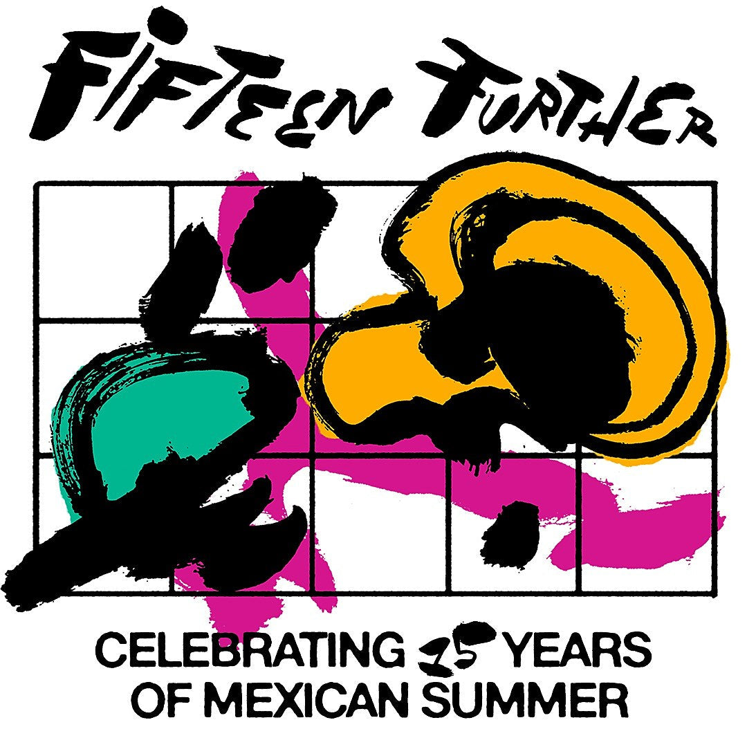 Mexican Summer announce 15th anniversary shows with Cate Le Bon, No Joy, Devendra Banhart, more