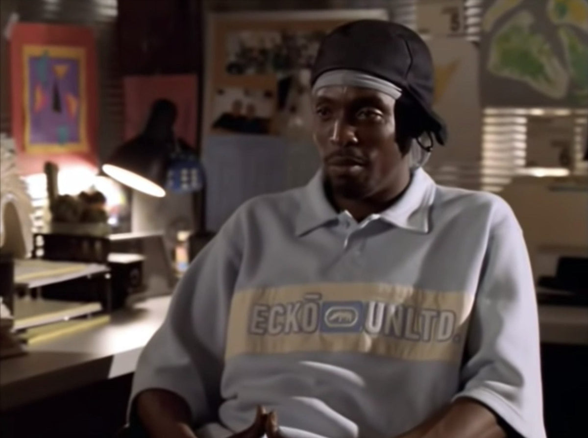 Michael K. Williams (‘The Wire,’ ‘Lovecraft Country’), RIP