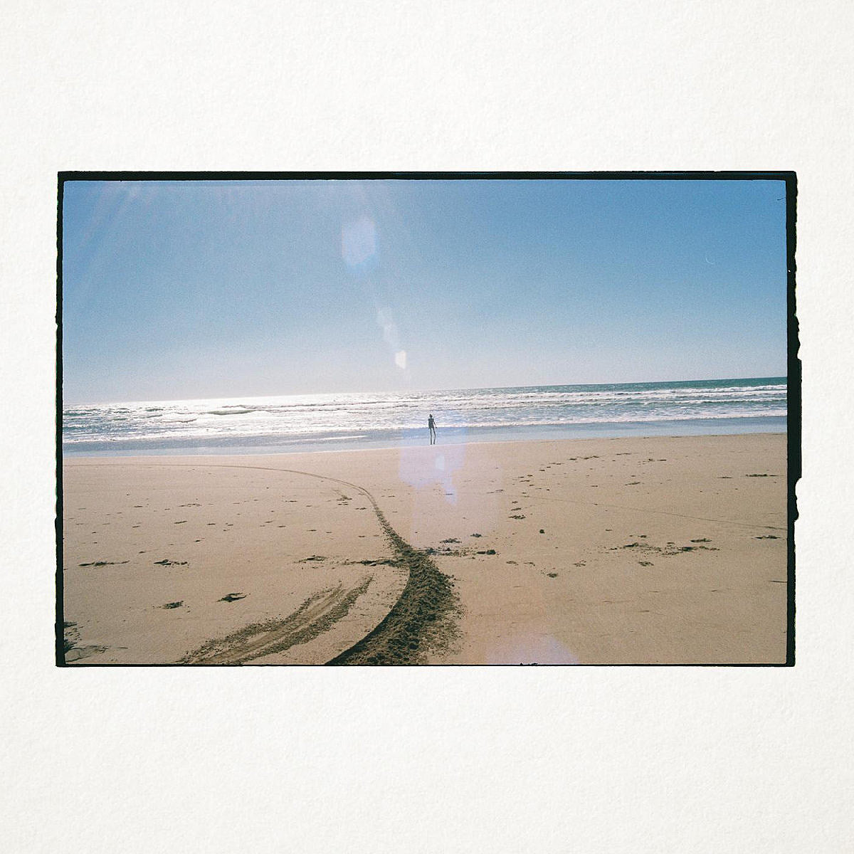 Michaela Anne announces new album ‘Oh To Be That Free,’ shares “I’m Only Human”
