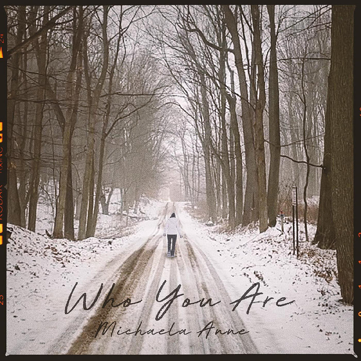 Michaela Anne releases new song “Who You Are,” touring with The Milk Carton Kids