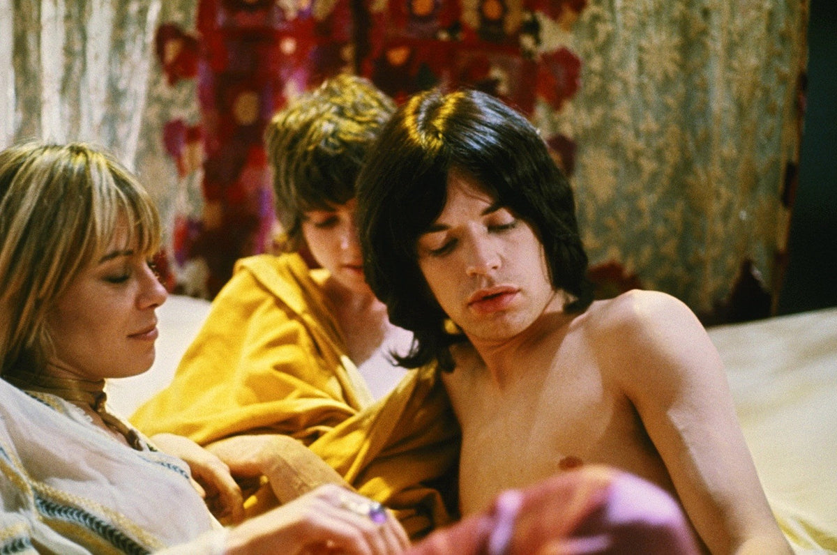 Turner Classic Movies showing films with ABBA, The Who, David Bowie, ‘Sid & Nancy’ & more in July