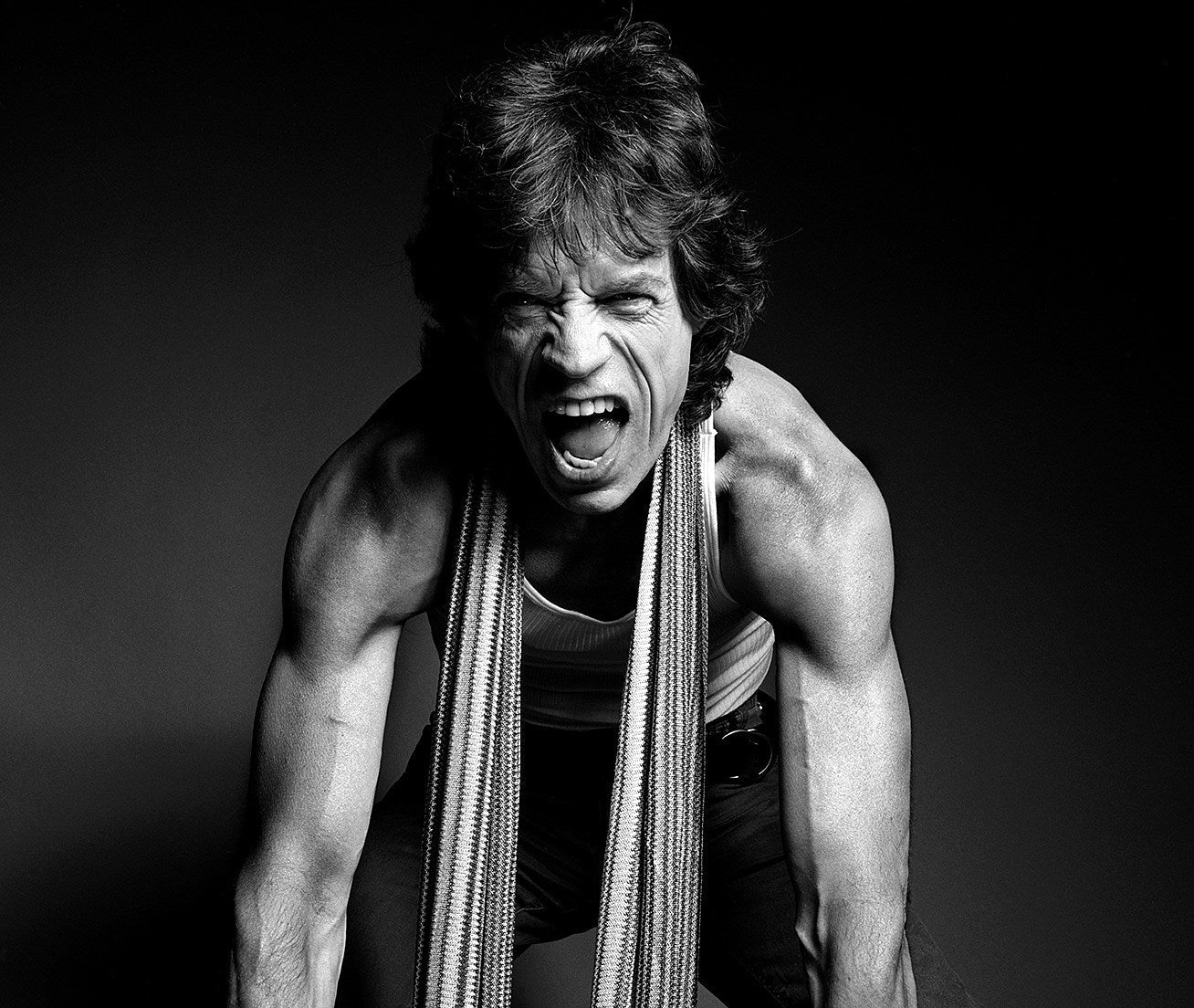 Mick Jagger releases new solo song “Strange Game” for new TV show ‘Slow Horses’