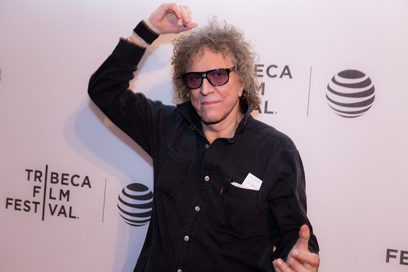 Legendary music photographer Mick Rock dead at 72