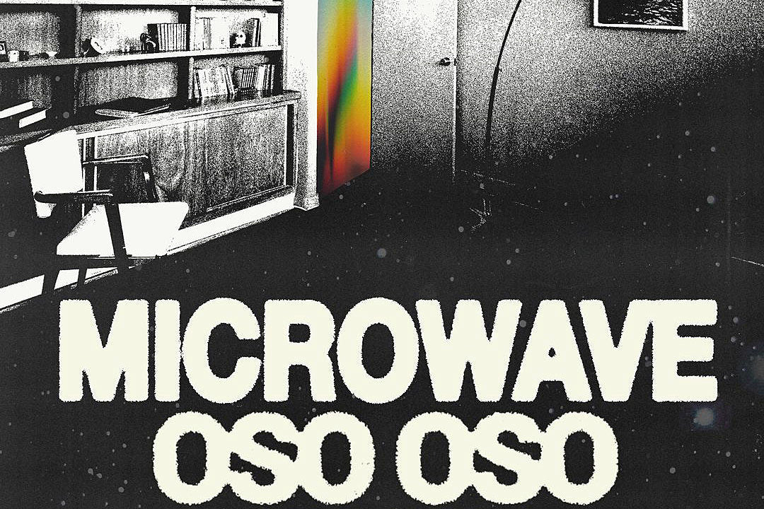 Microwave & Oso Oso announce 2023 tour with Delta Sleep & Mothé