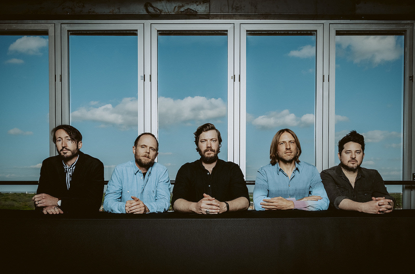 Midlake share “Bethel Woods” video starring Michael Peña, announce U.S. tour