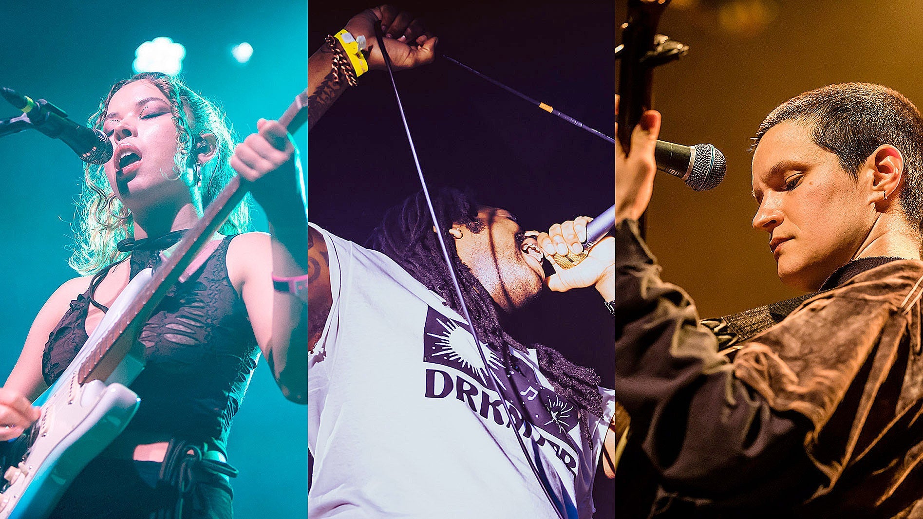 Our 50 Favorite Albums of 2022 So Far
