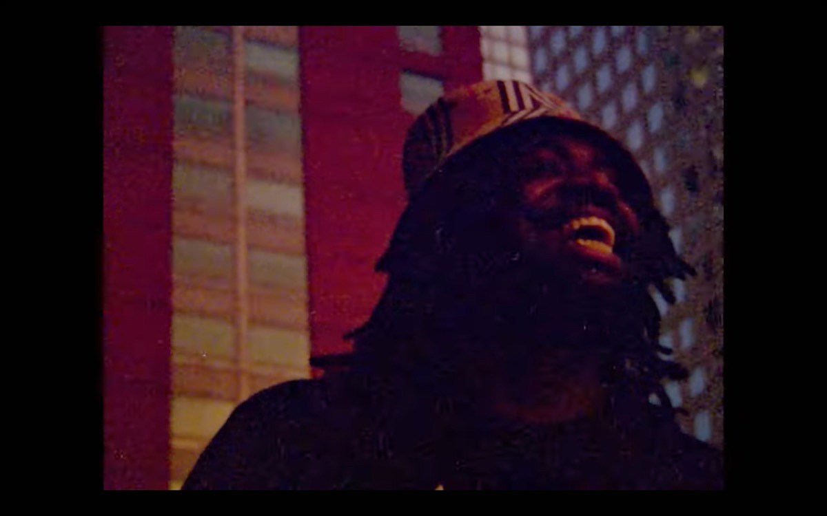 MIKE shares new video, touring, playing SOB’s with Sister Nancy