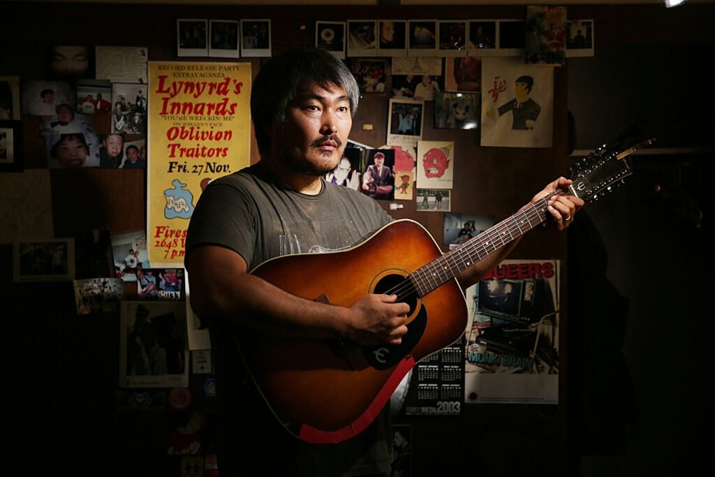 Hear Mike Park & Dance Hall Crashers’ Karina Denike team up on new ska/rocksteady song
