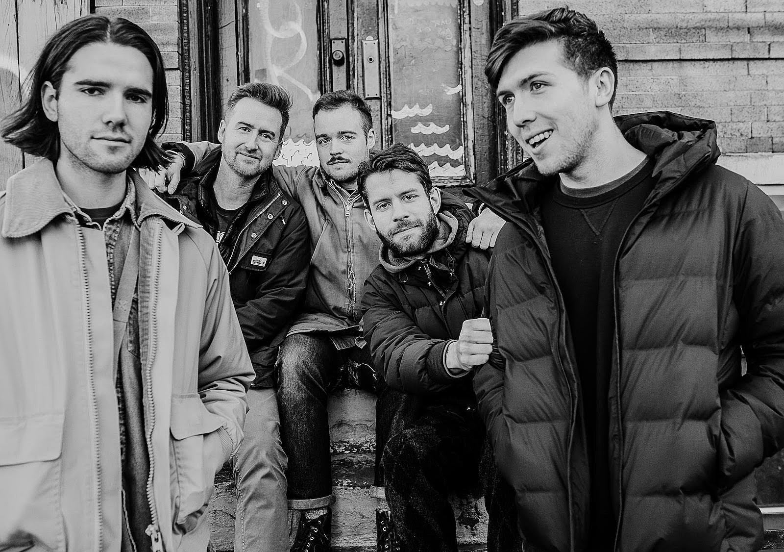 Melodic hardcore band Mil-Spec prep new LP, share “The Days Don’t End” video
