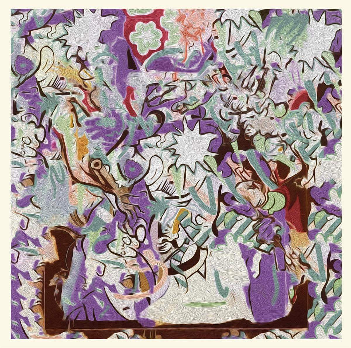Mild High Club preps new album, playing NYC & L.A. (listen to “Me Myself and Dollar Hell”)