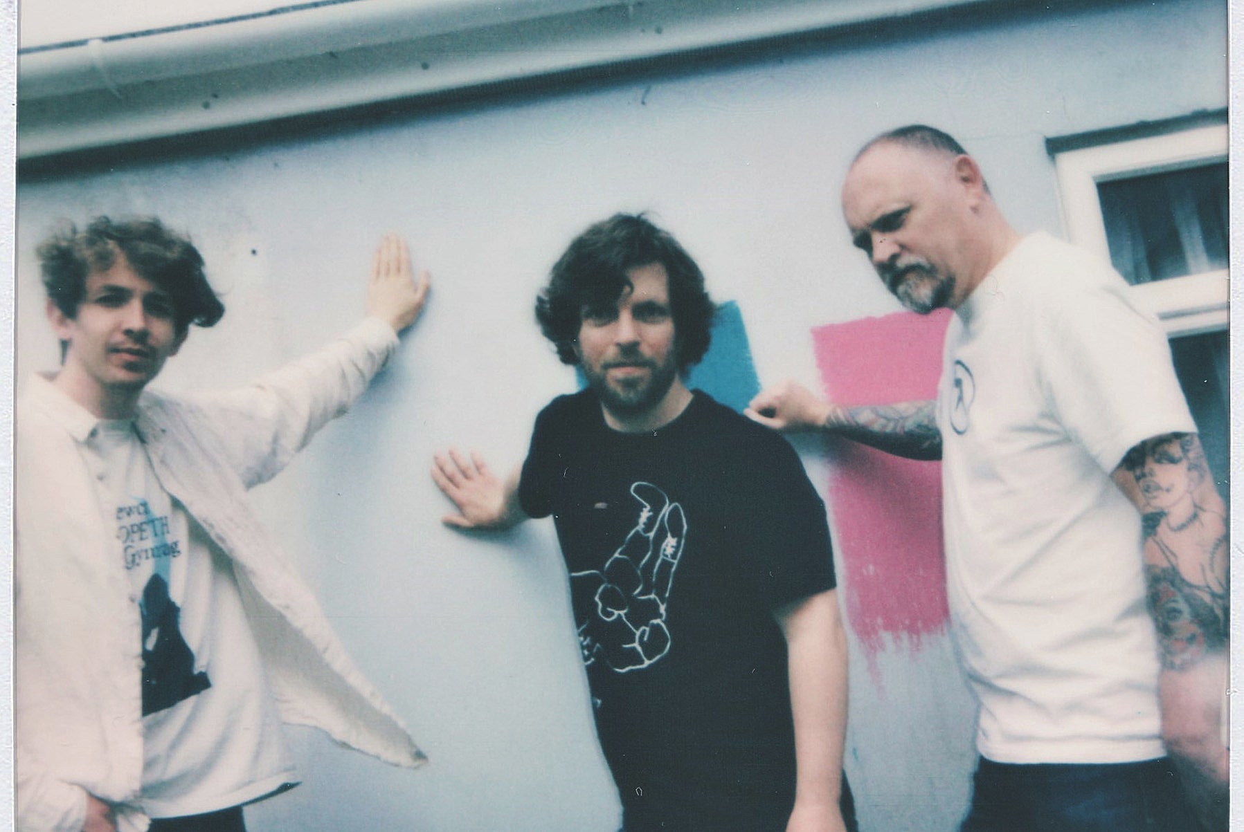 Mildred Maude prep new LP ‘Sleepover’ (watch the “Glen Plays Moses” video)