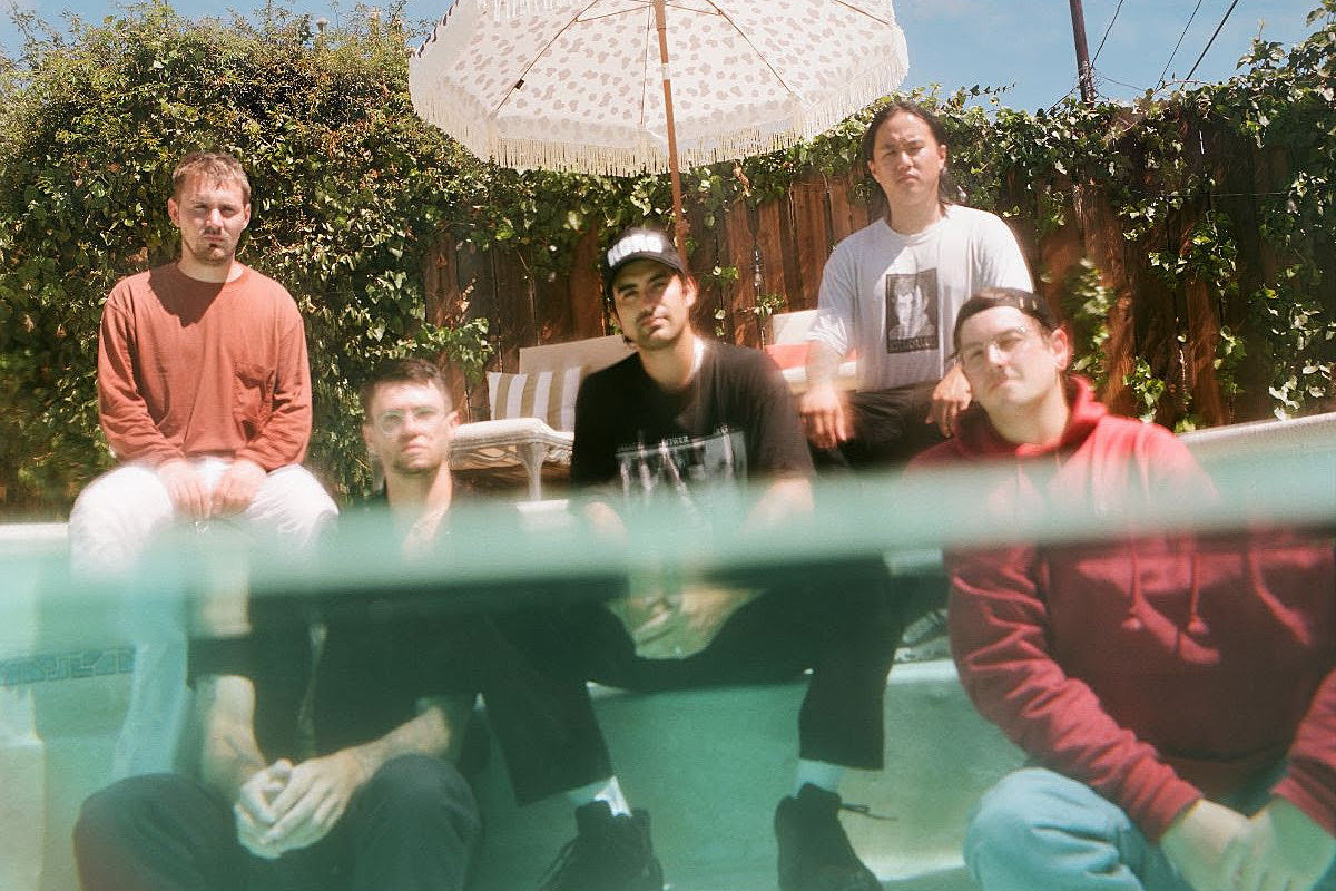 Militarie Gun announce tour with Dazy, who put out 2 new songs
