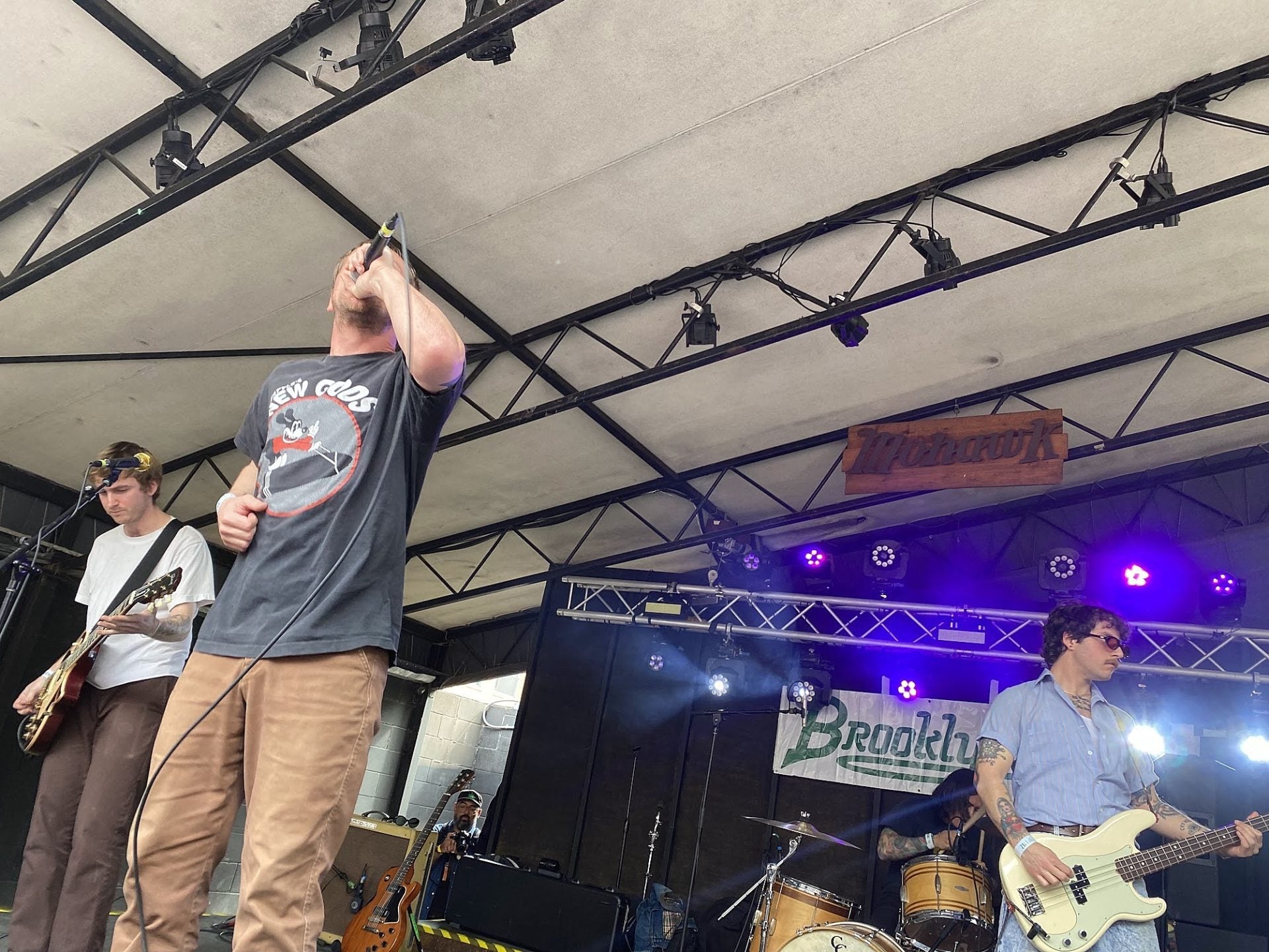 23 great sets we saw at SXSW 2023