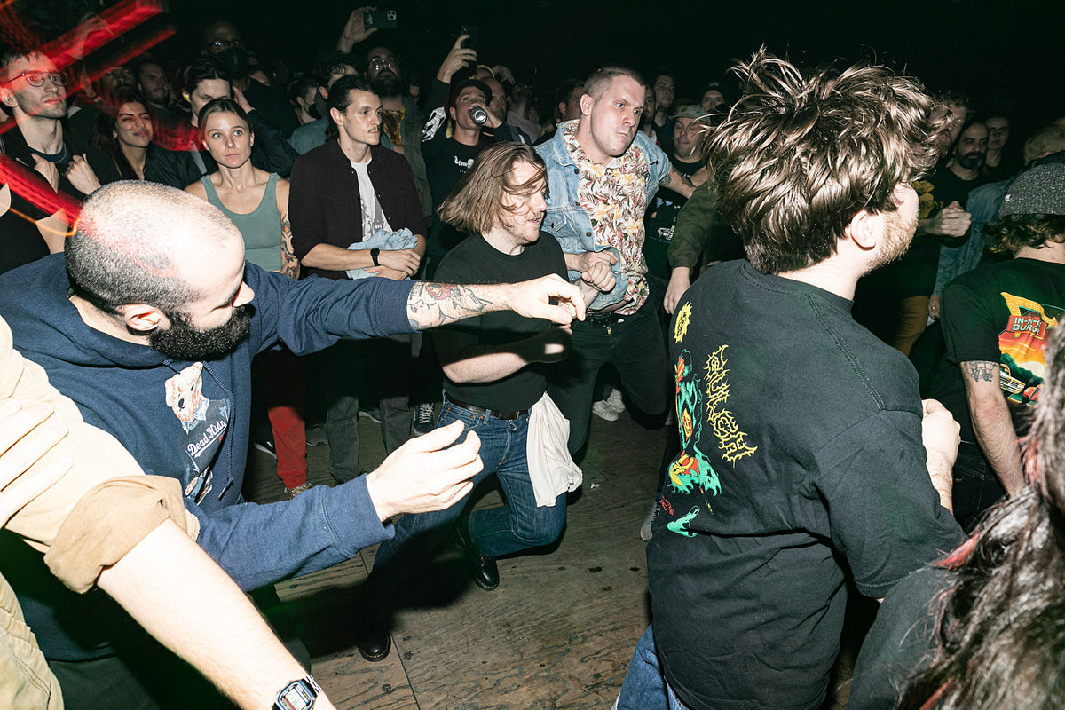 GoFundMe launched for Saint Vitus Bar staff; more shows moved from venue during temporary closure