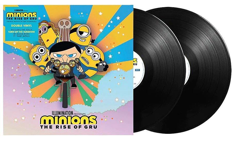Phoebe Bridgers, St Vincent, Thundercat & more cover ’70s classics on ‘Minions 2’ soundtrack
