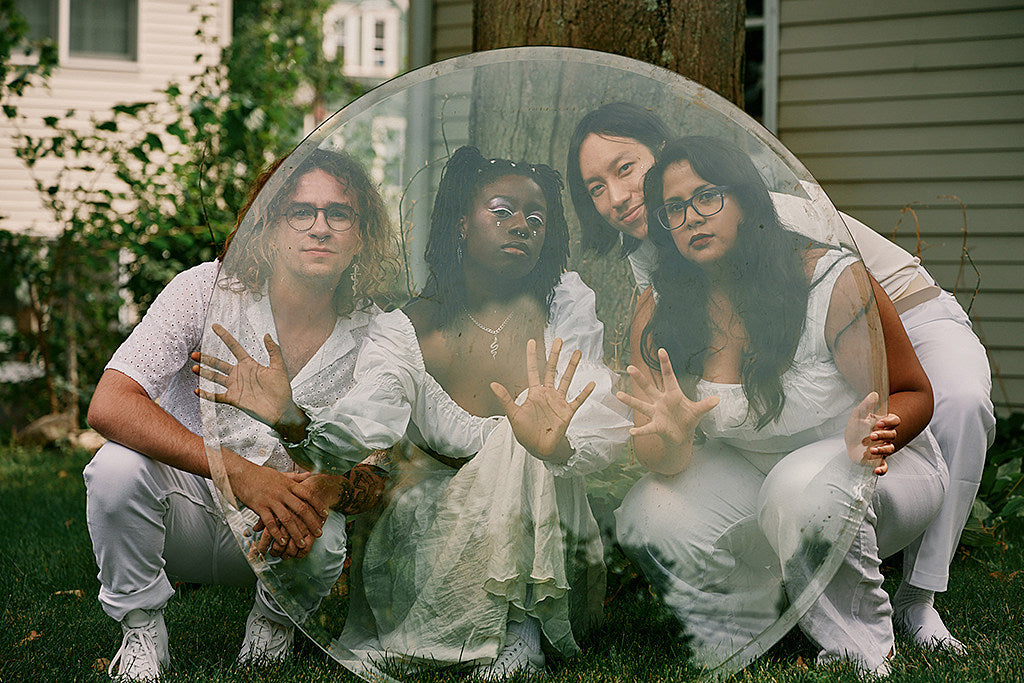 Mint Green tell us about their favorite albums of 2022
