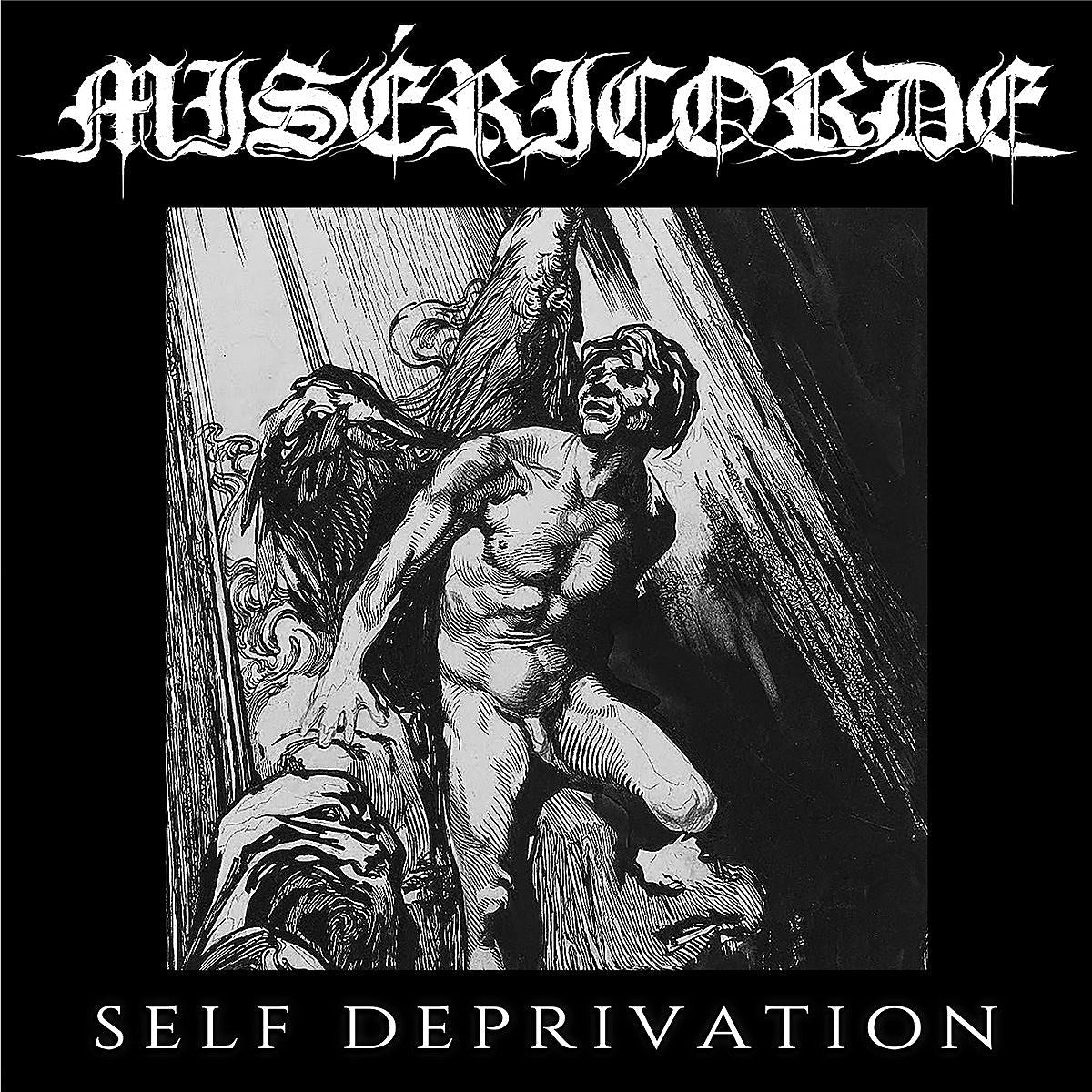 Miséricorde releasing debut EP ‘Self Deprivation’ (stream “Atonement”)