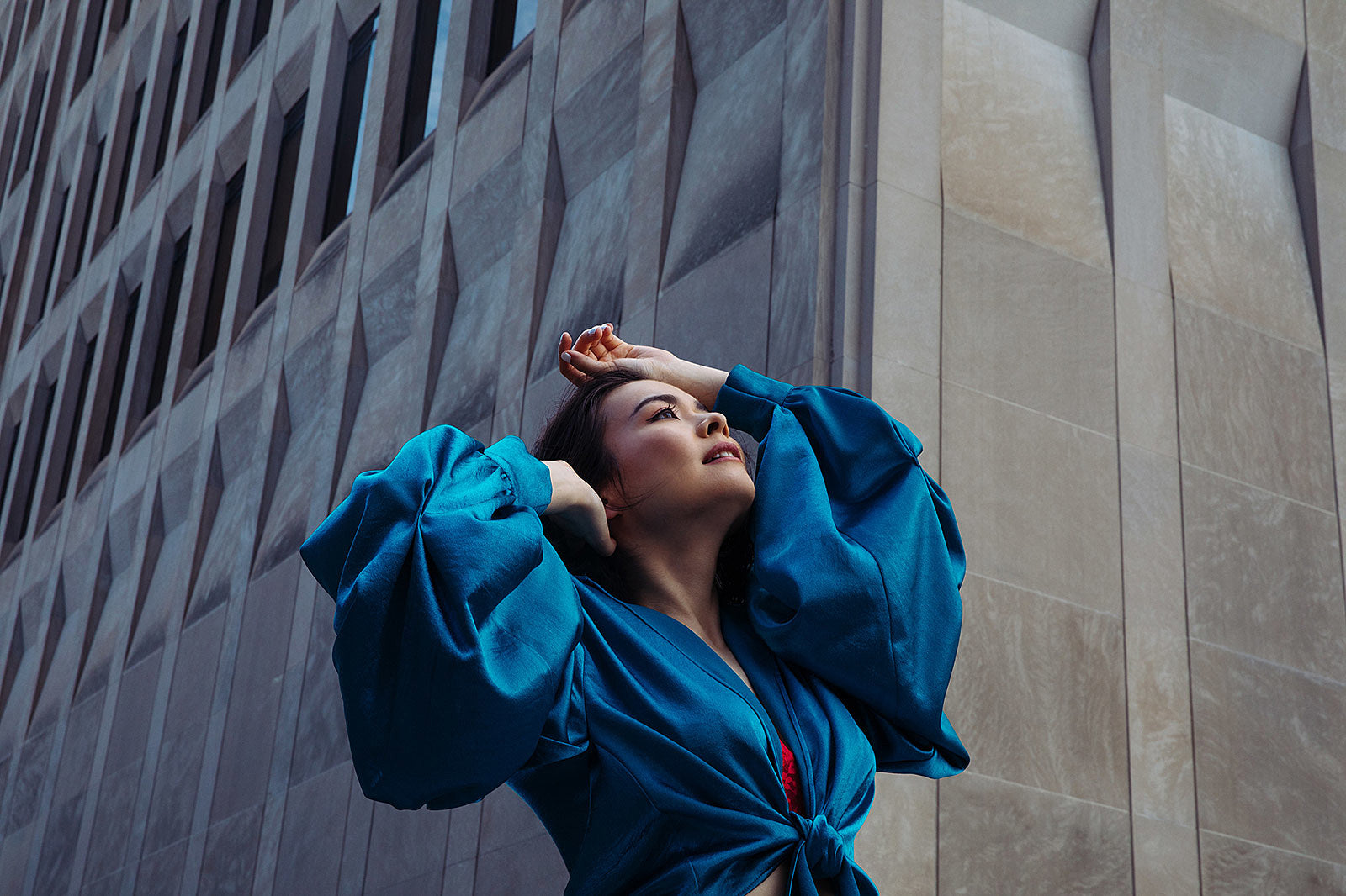 Mitski returns with new single “Working for the Knife,” plots 2022 tour (BV presale for all dates)