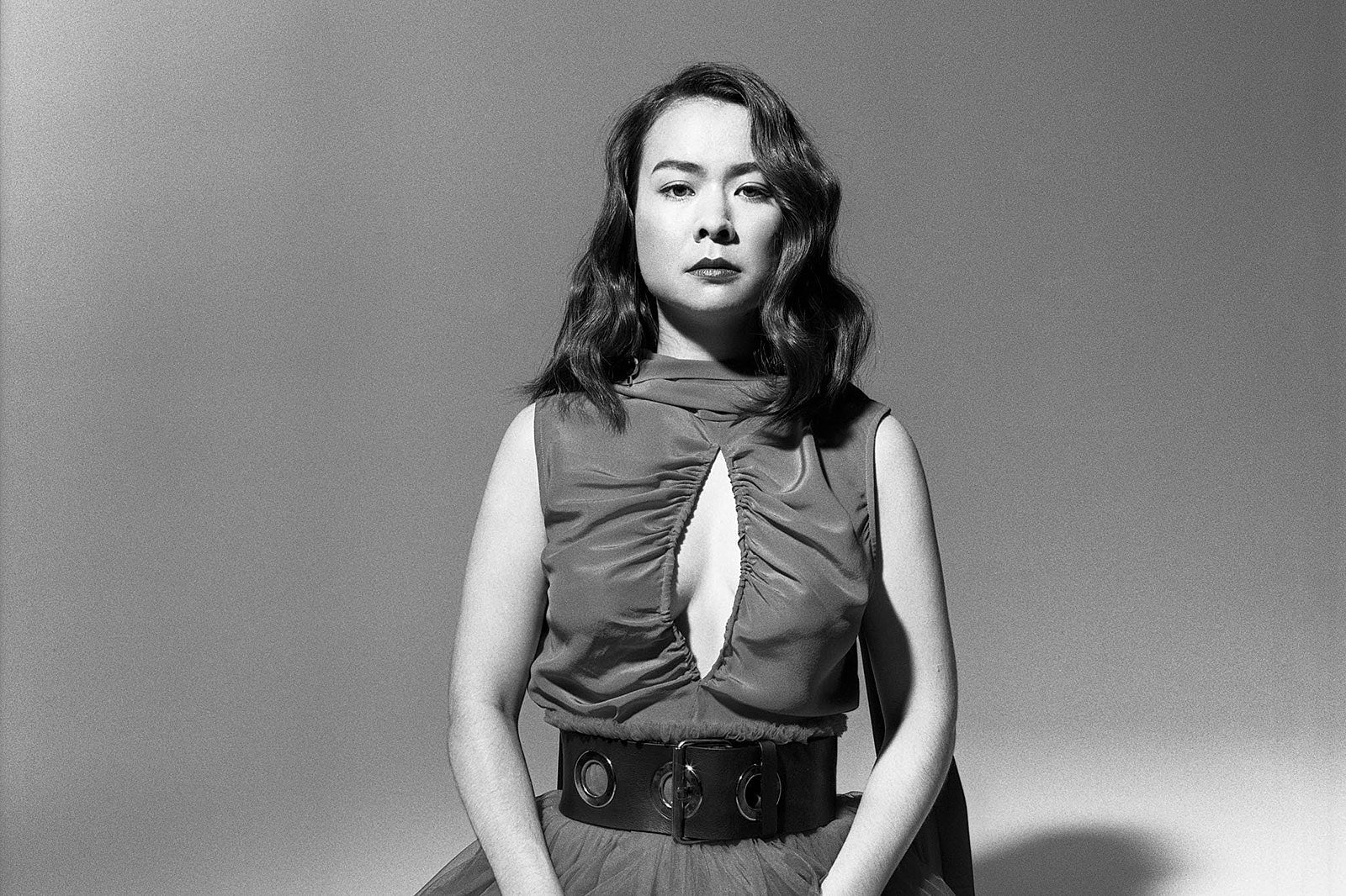 Mitski announces new LP ‘Laurel Hell,’ shares new single “The Only Heartbreaker”