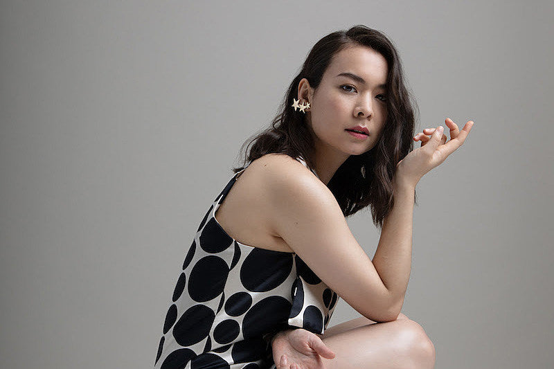 Mitski shares new single “Love Me More” from ‘Laurel Hell’