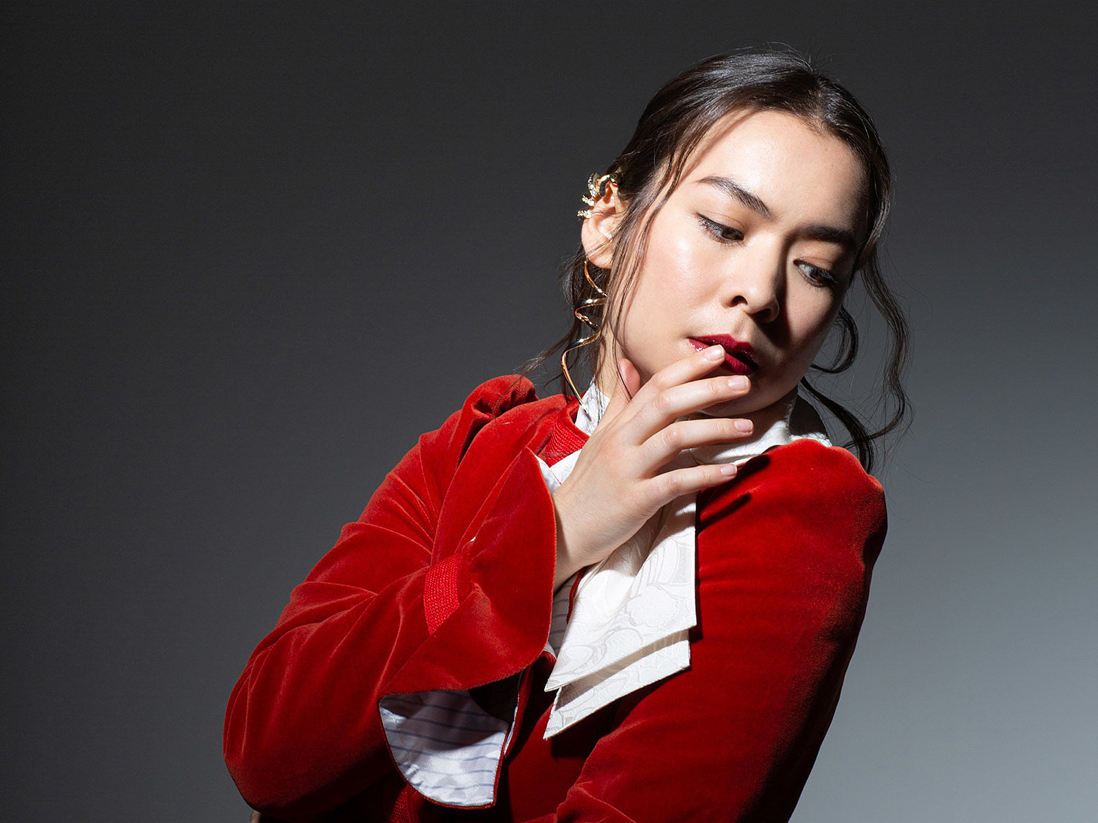 Mitski shares new single “Heat Lightning” from ‘Laurel Hell’