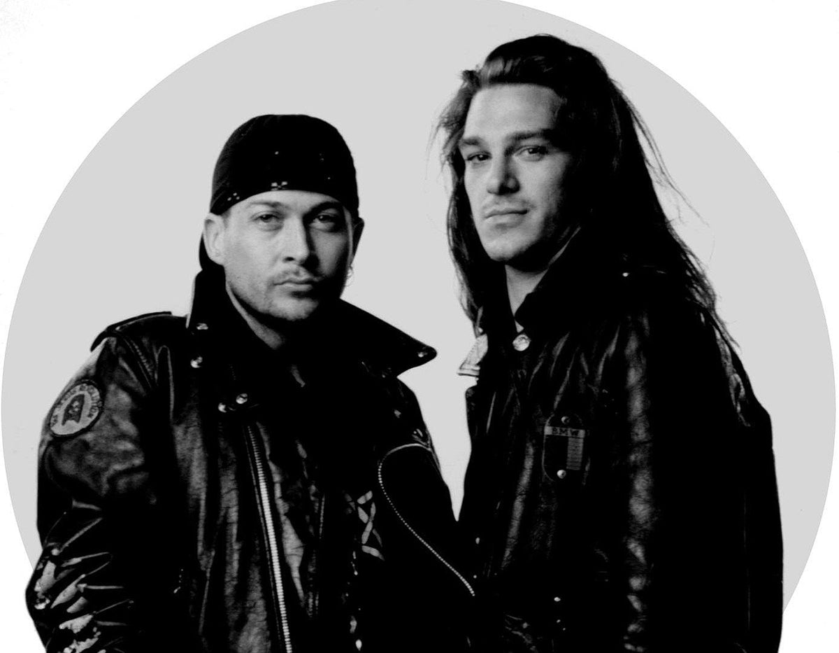 Tour news: My Life With the Thrill Kill Kult / ADULT., Devotchka, moe, Zopa (Michael Imperioli), more