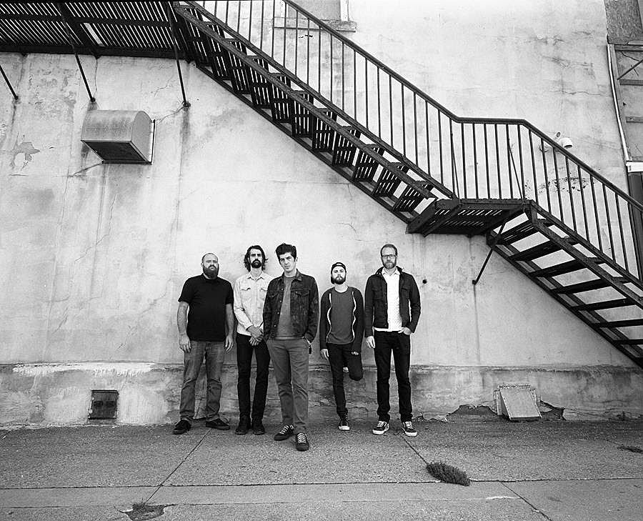 Modern Life Is War release new song “Survival” off ‘Tribulation Worksongs Vol. 3’