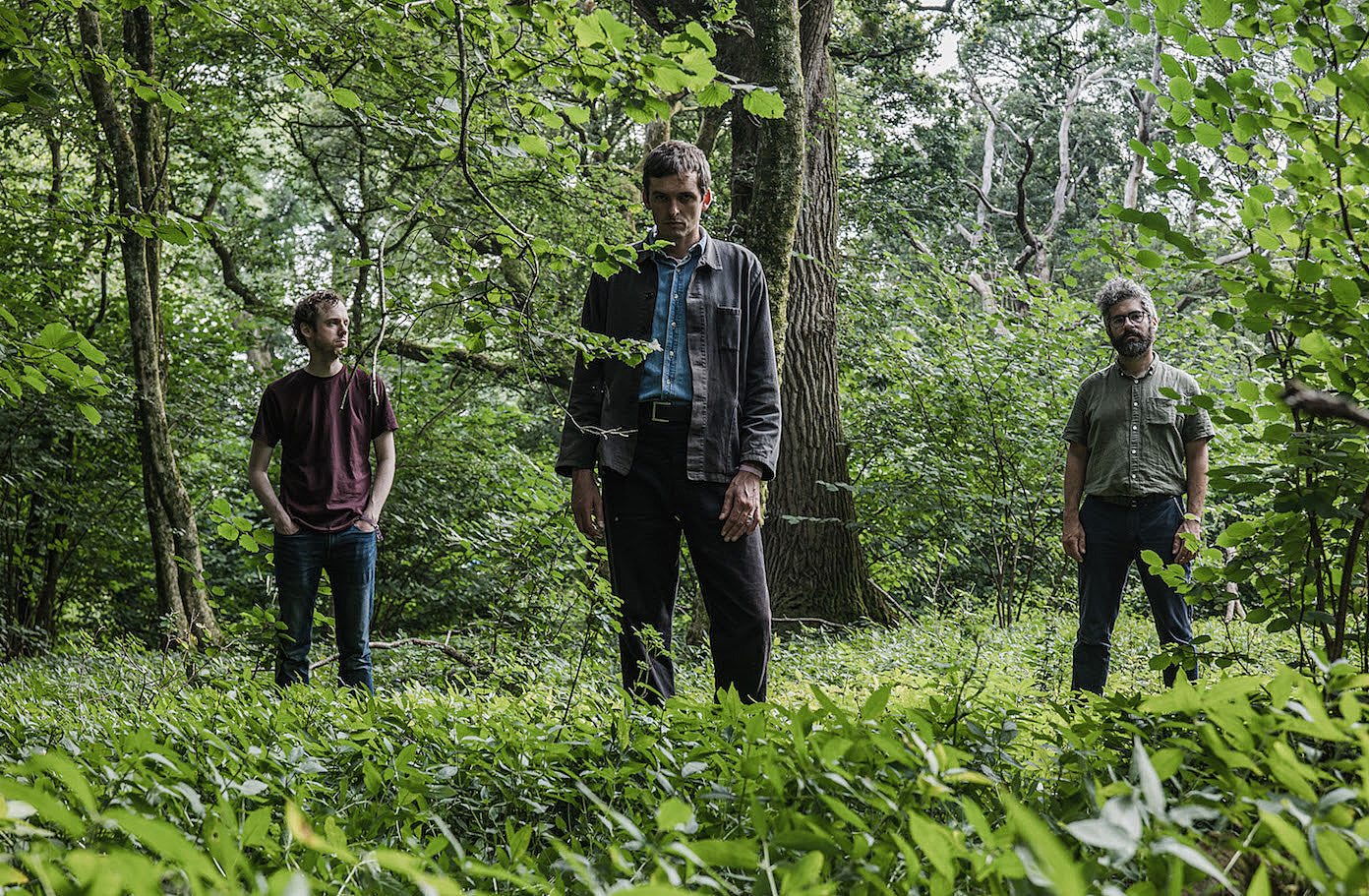 Modern Nature announce new album ‘Island of Noise’