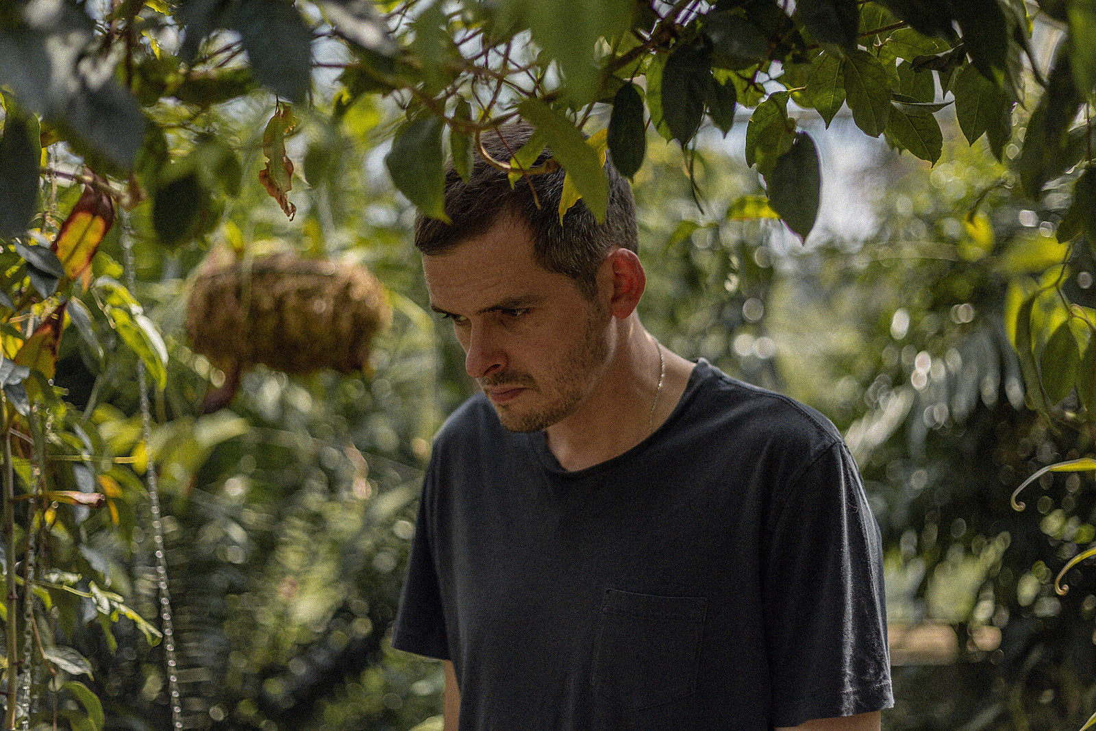 Modern Nature talk influence of Miles Davis, John Cage & more on new LP