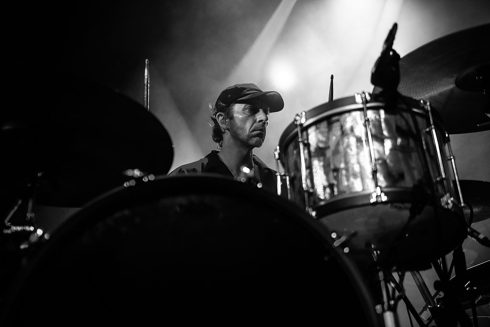 Johnny Marr, Janet Weiss, Patrick Carney & more pay tribute to Modest Mouse’s Jeremiah Green
