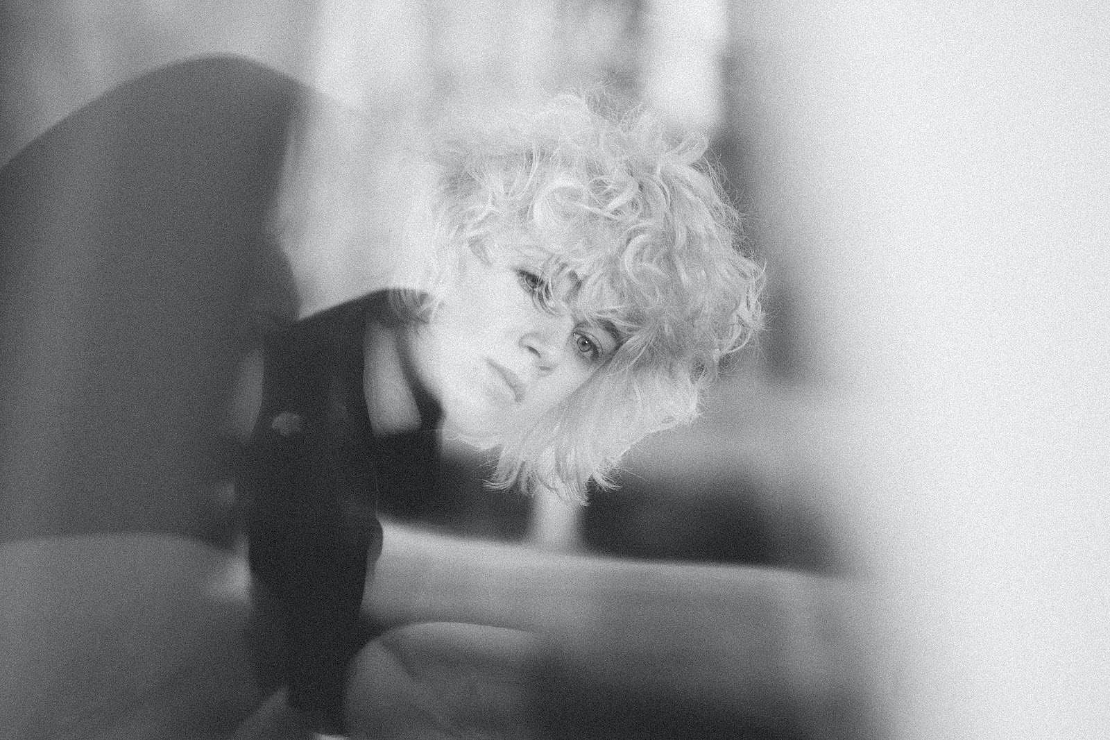 Watch Colorado shoegazy indie artist Mofie’s new video for “Swing & A Miss”