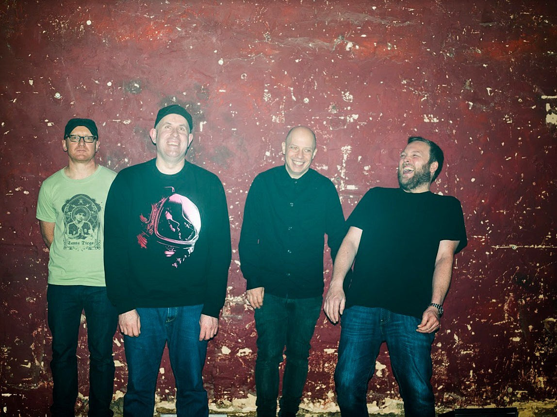 Mogwai announce 2022 North American tour