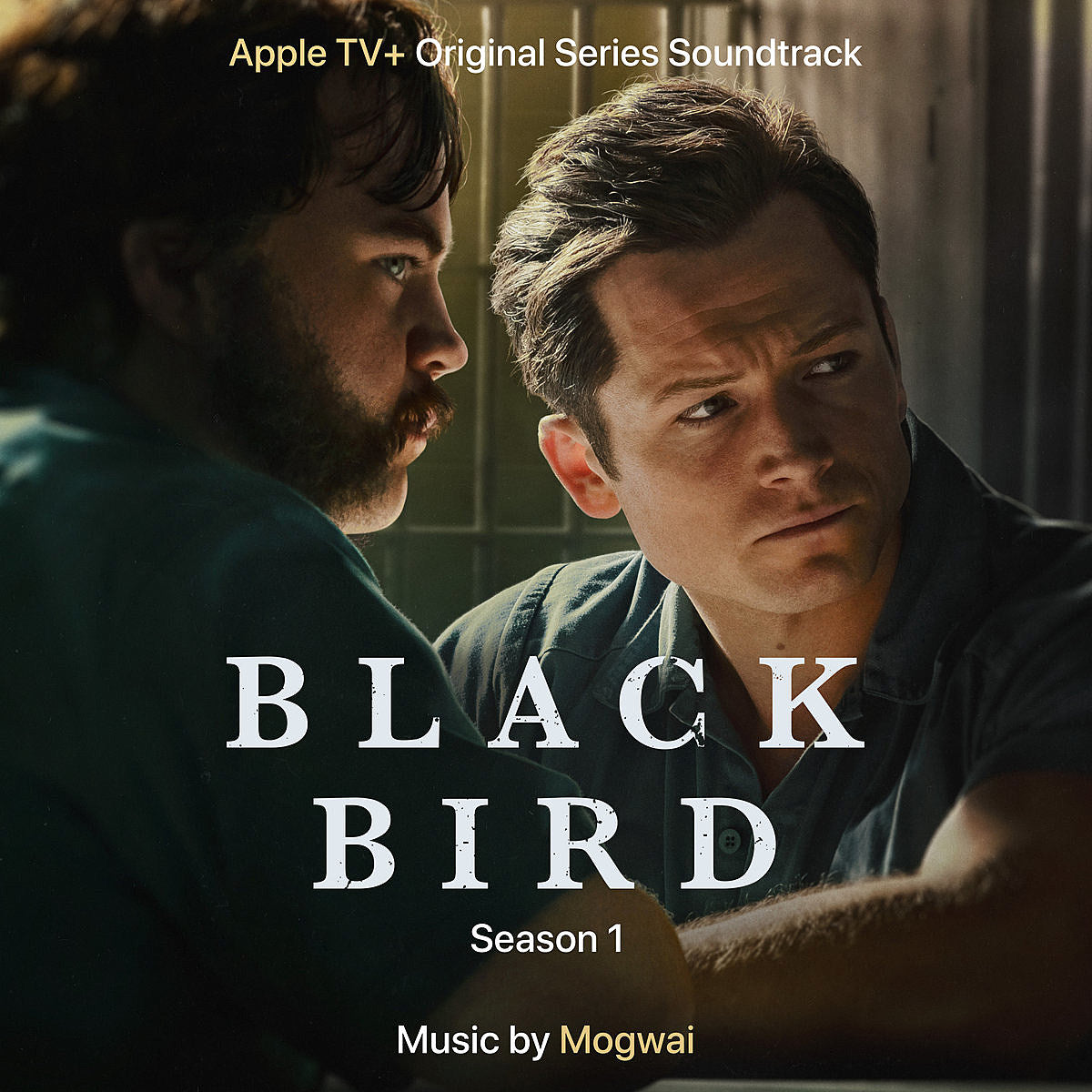 Listen to Mogwai’s soundtrack for new Apple TV+ series ‘Black Bird’