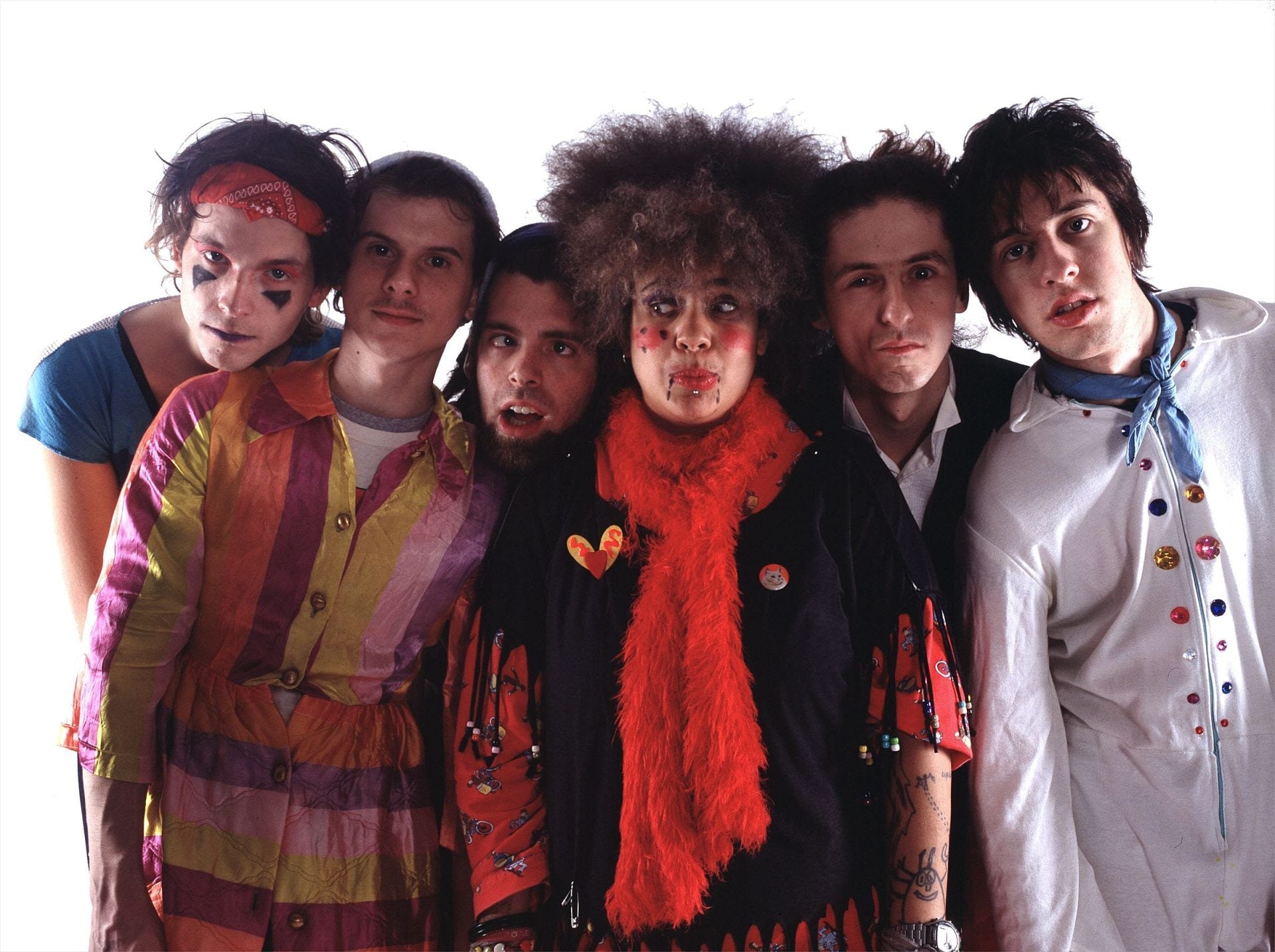 The Moldy Peaches add 2nd NYC reunion show