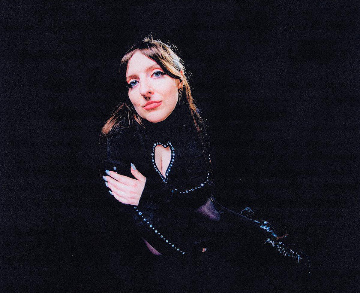 Molly Burch announces fall tour