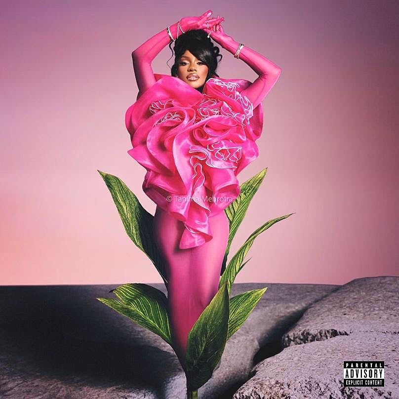 Monaleo announces debut project ‘Where The Flowers Don’t Die,’ shares “Ass Kickin”